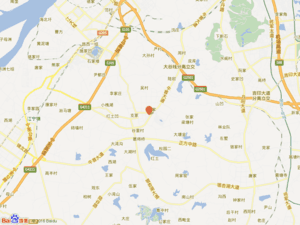 康居园小区图片