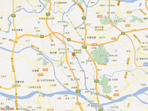 顺德碧桂园绿茵居小区图片