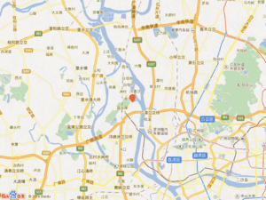 保利西海岸汇海花园小区图片