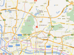 京溪客车厂宿舍小区图片