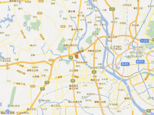 合生君景湾小区图片