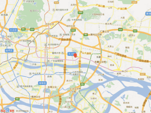 四横路5号大院小区图片