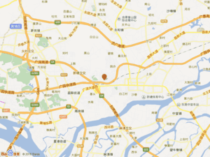 凤凰城凤翠苑小区图片