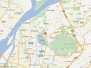 曹后村宁东机铁路宿舍小区图片