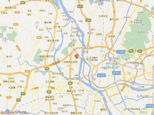 沙凤置业大厦小区图片