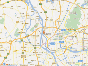 松南公寓小区图片