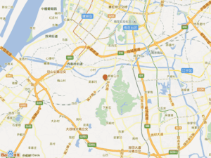 韩府雅苑小区图片