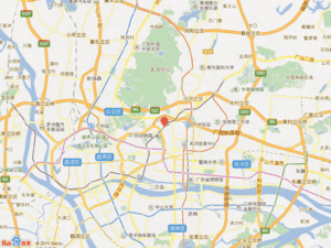 先烈东路143号大院小区图片