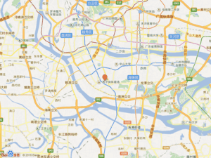 机电大院小区图片