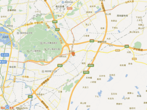 百水芊城上水坊小区图片