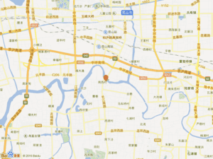 花桥裕花园小区图片