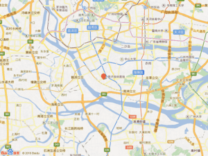 燕子岗路小区图片