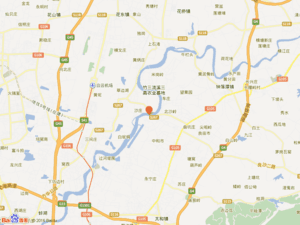 竹三村小区图片