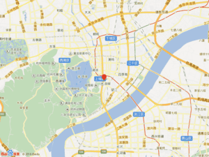 水亭址小区小区图片