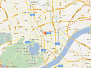 张官弄小区图片