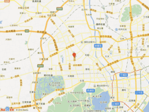 赛丽绿城慧园小区图片