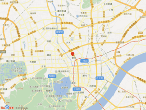 开化路小区小区图片