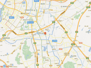 江宁岔路口小区图片