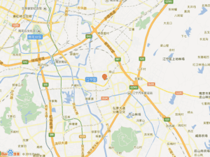 上元路小区图片