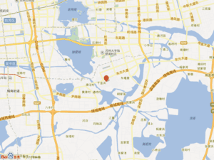 淞泽家园六区小区图片