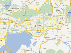 华丰大厦小区图片