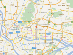 后街小区图片