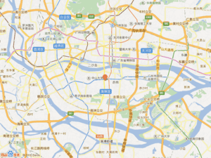 广东第二师范学院内小区图片