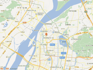 大桥南路16号小区图片
