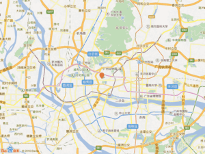 天伦小区小区图片
