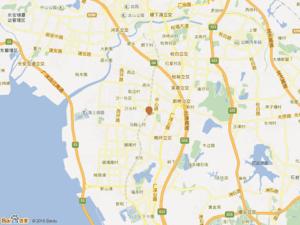 沙井新安路新安楼小区图片