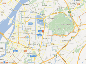 珠江路653号小区图片