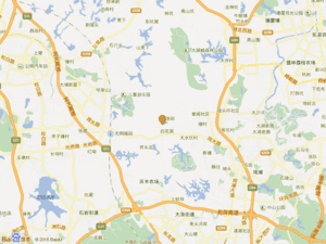 民鑫花园小区图片