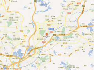 保利上城二期(南区)小区图片