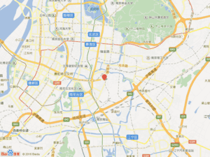 福巷九龙新村小区图片