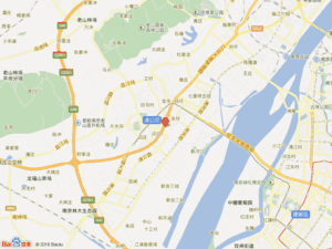 盛景华庭北苑小区图片