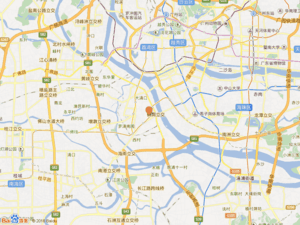 鹤翔里广钢小区小区图片
