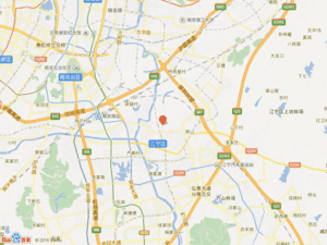 江宁文华街小区小区图片