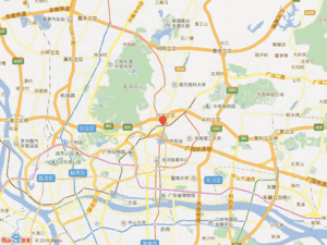 燕塘大院燕兴街小区图片