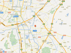 文华街粮食局小区图片