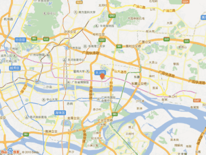 新街南巷小区图片