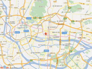 名悦大厦小区图片