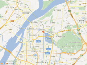 中央路298号小区图片