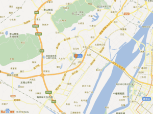 凤凰大厦小区图片