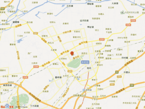 赞成香颂小区图片