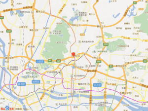 沙太南路小区图片