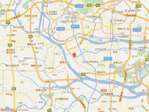海珠区沙园八街小区图片