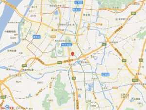 翠岛花城兰芷苑小区图片
