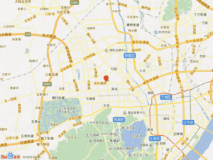 西城时代小区图片