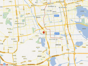 世贸广场小区图片