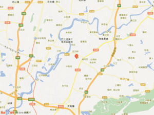 良田村小区图片